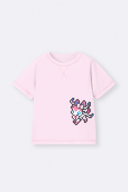 pokemn pixel art collection